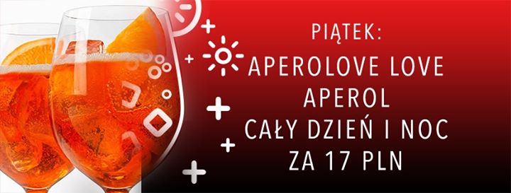 Aperolove love!