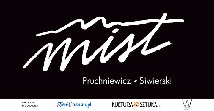Koncert duetu Mist - Pruchniewicz/Siwierski