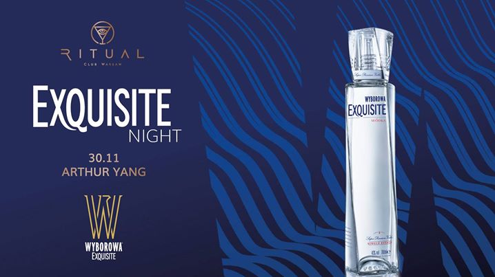 Exquisite Night x 30.11