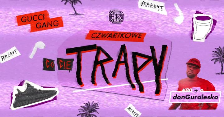 DonGURALesko | Czwartkowe CoCieTrapy #5 *lista fb Free