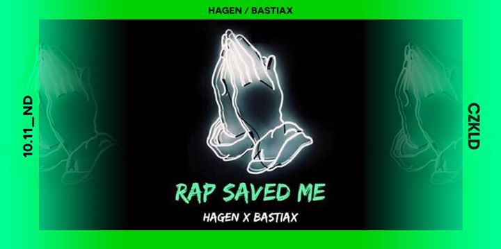 Rap Saved Me
