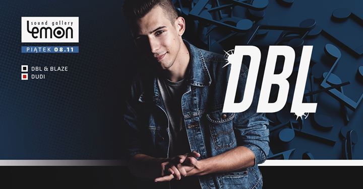 Piątek 8.11 ★D B L★