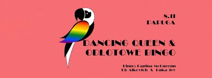 Dancing Queen & Odlotowe Bingo | 8.11