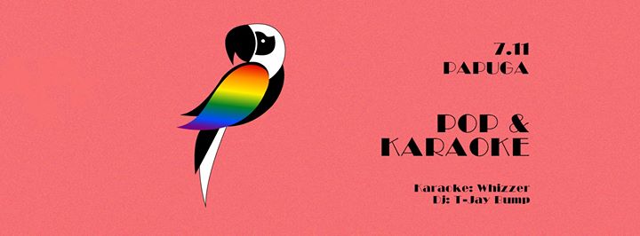 Pop & Karaoke | 7.11