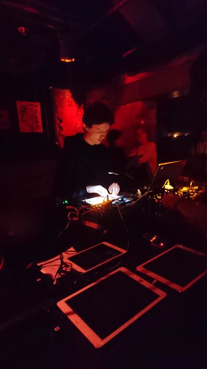 Krowa Kręci: Berlin  Kraków (artfwo, Marina Key, lúa & więcej