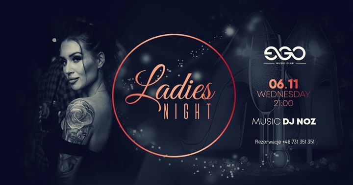 Ladies Night | NOZ