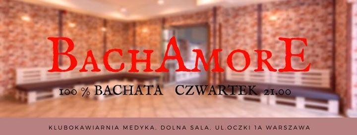 BachAmorE - by Sensual Experience