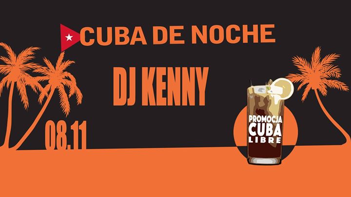 Cuba de Noche
