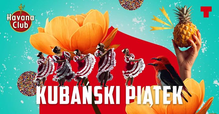 Kubański piątek I 08.11 I TAN