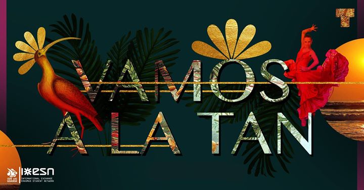 Vamos a la TAN / każdy czwartek I TAN