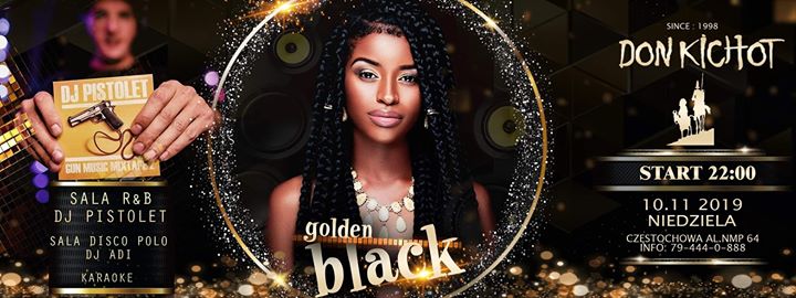 INDEPENDENCE DAY - NIEDZIELA 10.11.2019 Start 22:00