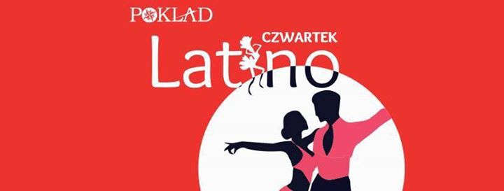 Latino czwartek
