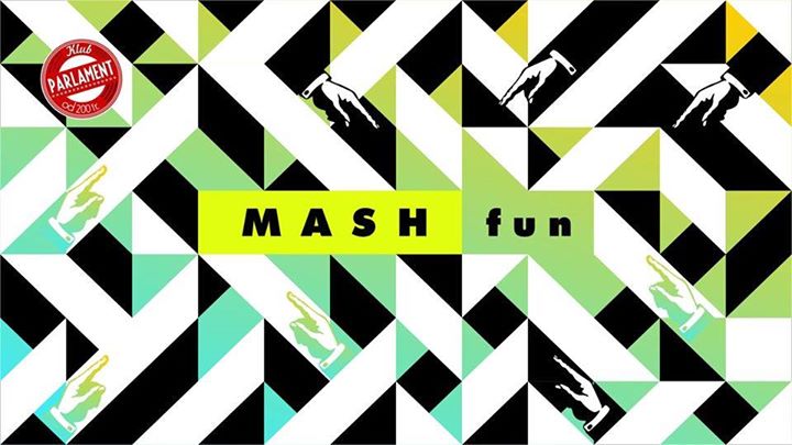 ♫♪ Mash Fun