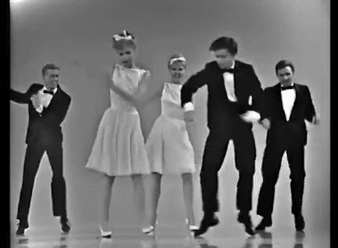 Mme Czarnecka/ Klasik disco