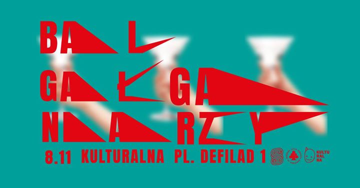 100. Bal Gałganiarzy!