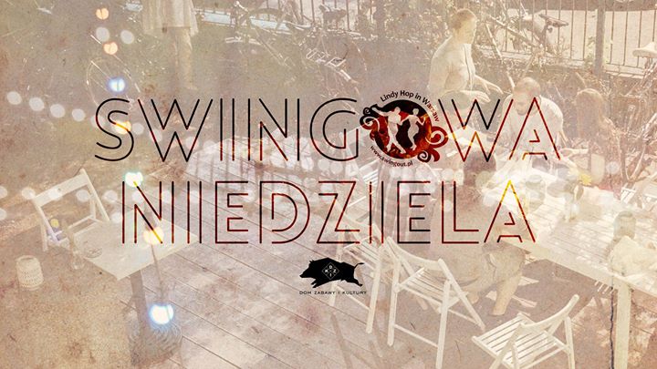 Swingowa Niedziela