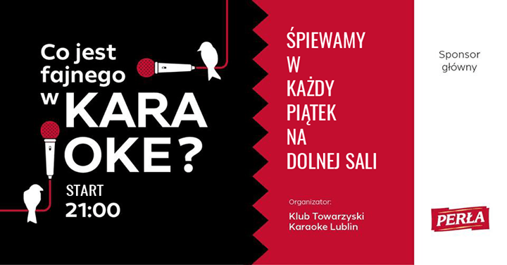 Co jest Fajnego w Karaoke?