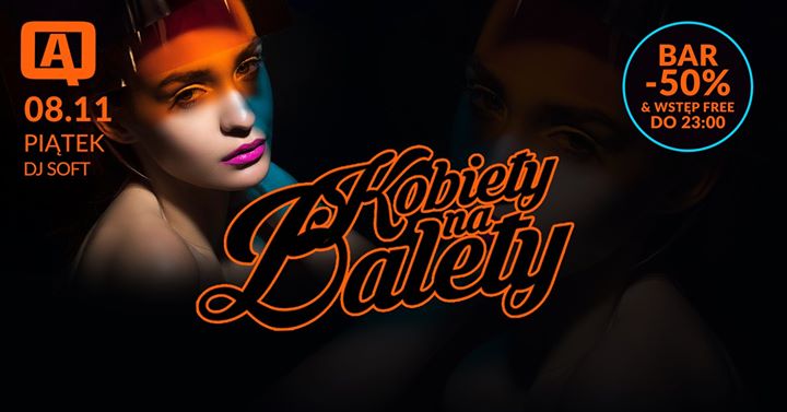 KobietynaBalety