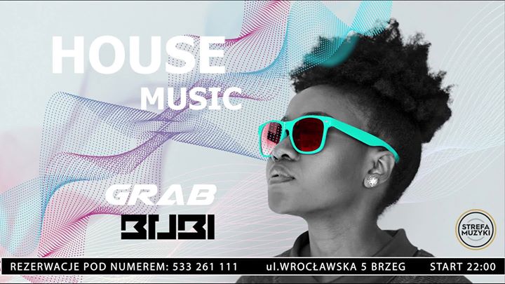 ✮House Music✮//09/11/19