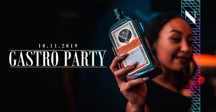 Noc: Gastro Party