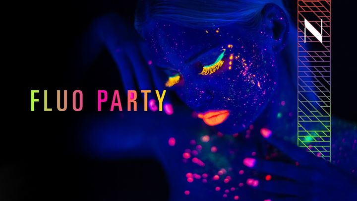 Noc: Fluo Party / Lista FB do 23:00