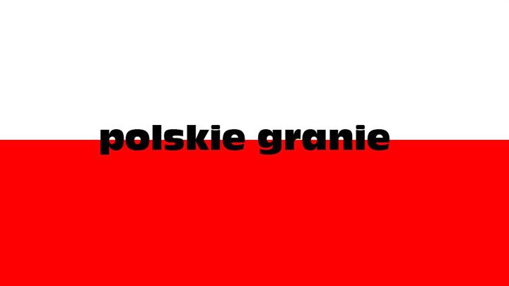 Mechaniczne Polskie Granie
