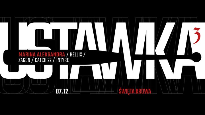 Ustawka 3 w/ Marina Aleksandra