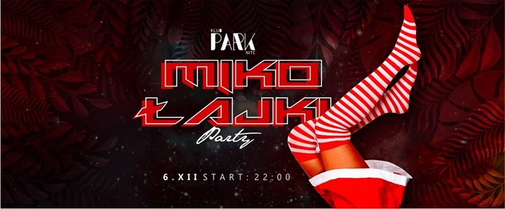 Mikołajki w Klubie Park | 6.12 / Panie Free