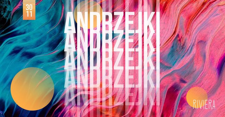 Andrzejki 2019 // 30.11 // 1 bilet - 4 kluby
