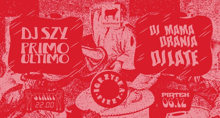 Igrzyska Pizzy w Świętej Krowie