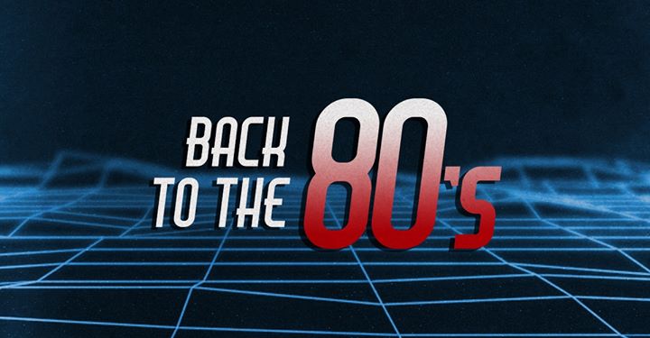 Back To The 80's / Hybrydy