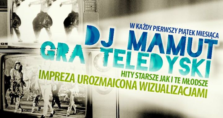 Mikołajkowe granie teledysków / Mamut & PZ