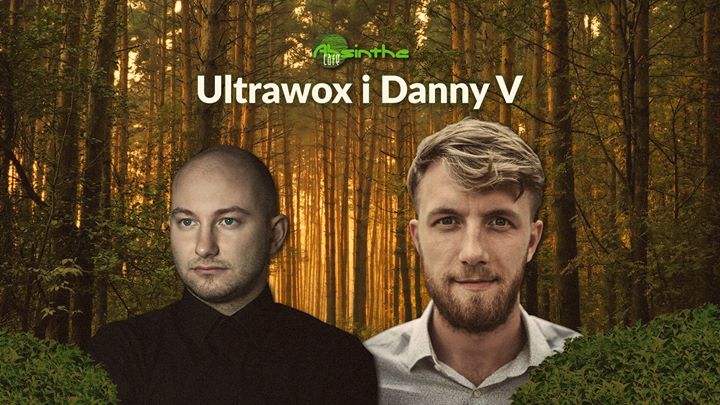 Ultrawox i Danny V