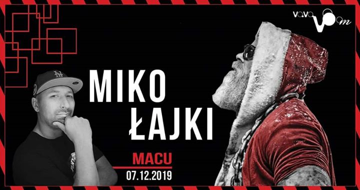 Mikołajki 2019 // MACU // Klub Vavavoom // Zakopane
