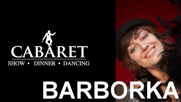Barbórka