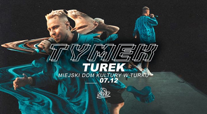 Tymek w Turku | Miejski Dom Kultury