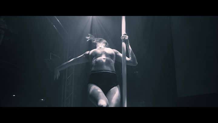 Sensual Night vol.12 w Starej Przepompowni 7/12/19