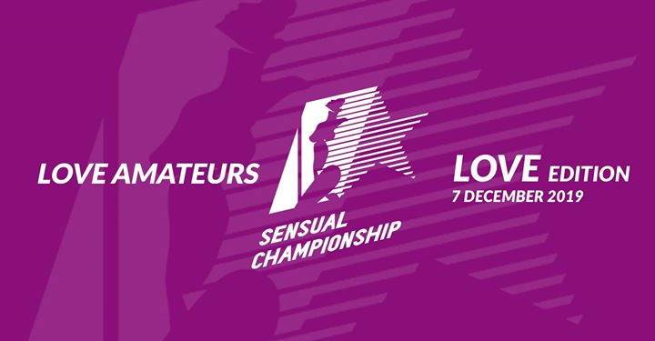 Sensual Championship Edition Love Amateurs