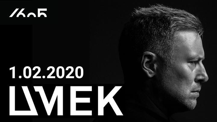 Sfinks700: UMEK