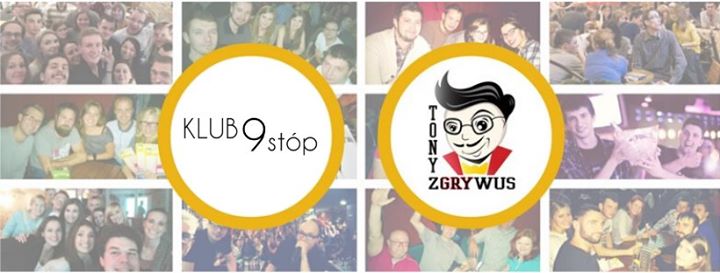 Zgrywa w 9 Stóp (Piątkowska)!
