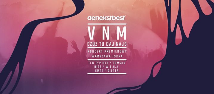 VNM w Warszawie