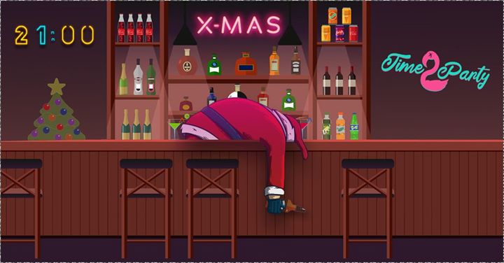 X-Mas Party