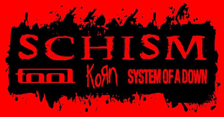 Schism - nowe miejsce/Klub Medyk