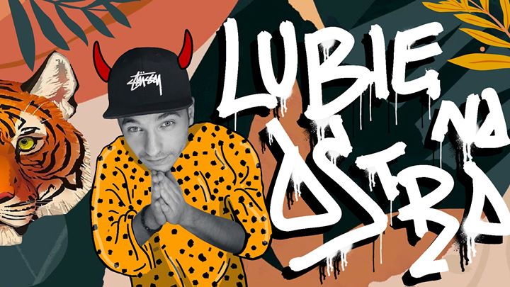 Lubię Na OSTRO \ Dj Bery