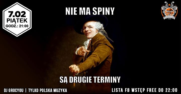 Nie Ma Spiny Są Drugie Terminy//Tylko Polska Muzyka//Lista FB!
