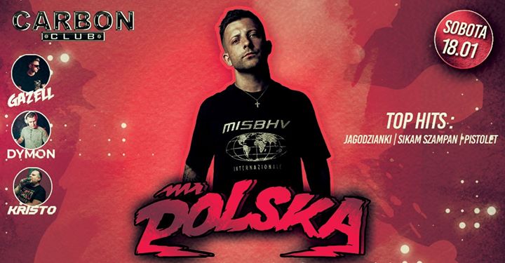 MR.Polska ★ Koncert Na Żywo