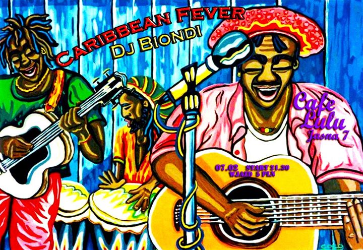 Caribbean Fever