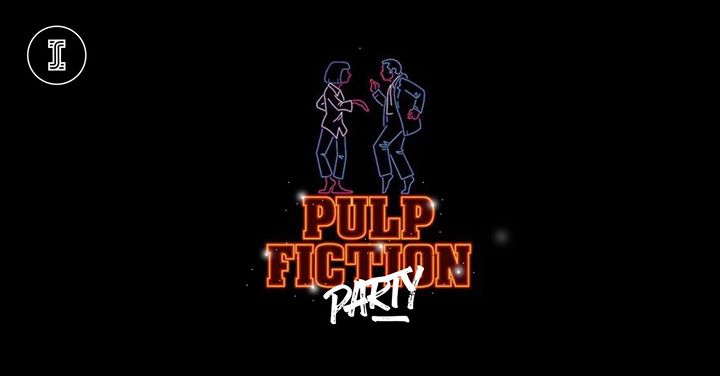 Pulp Fiction Party