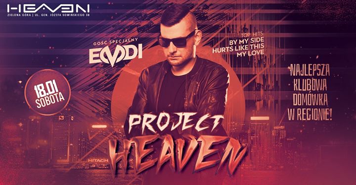 ★ Project Heaven ★ EMDI