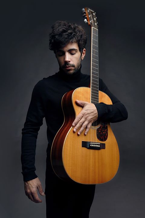 João de Sousa / Klub Piękny Pies, Kraków